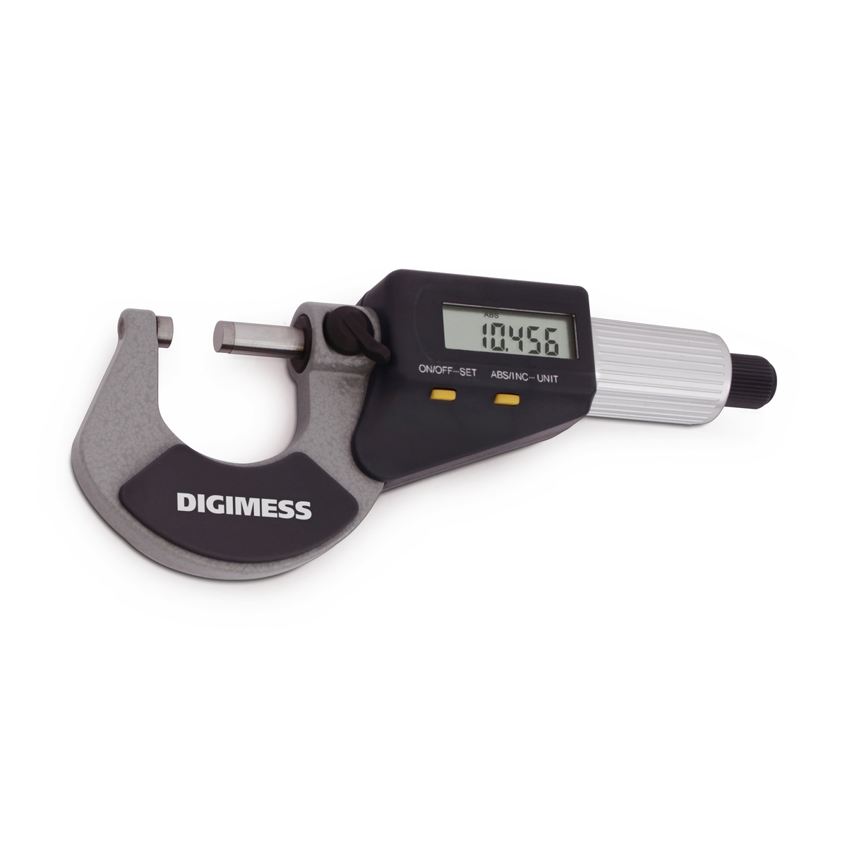 Micrometro Externo Digital 0-25mm com Proteção IP40 110.284