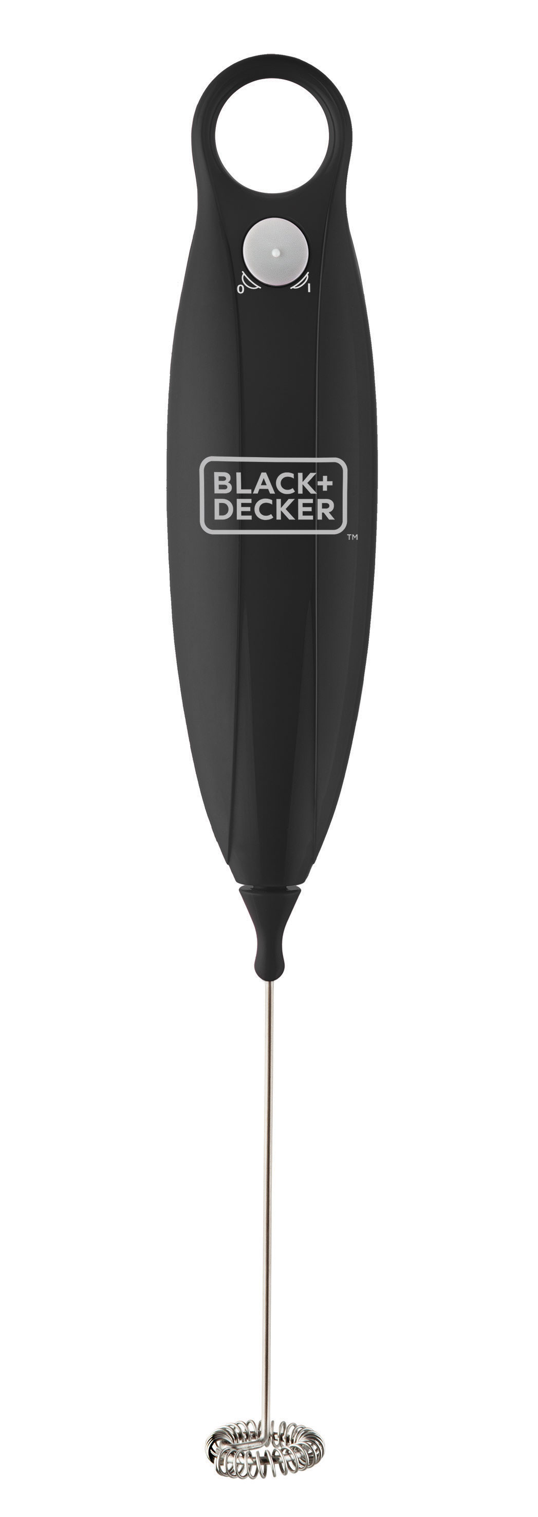 Misturador Black & Decker M100 Multi Uso Preto
