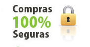 Compras 100% segura