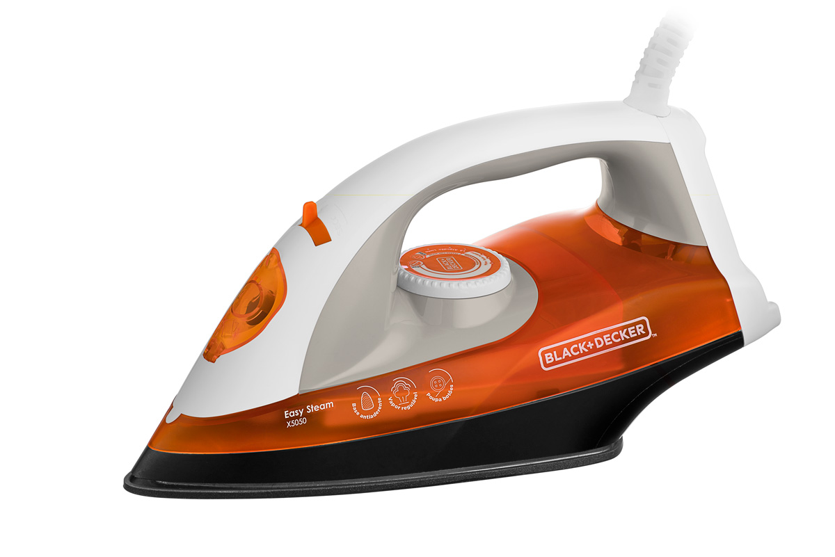 Mixer SB40 Black & Decker 2 Velocidades com Copo Dosador e Suporte de