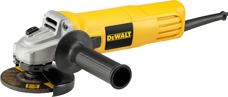 ESMERILHADEIRA ANGULAR 4 1/2' 700W DeWALT - 220V