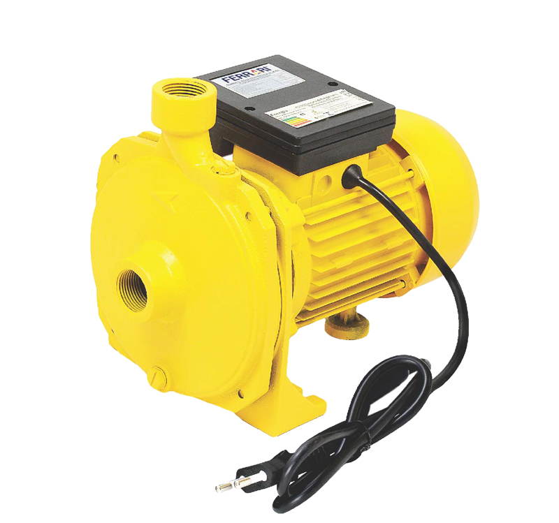 BOMBA CENTRÍFUGA SCM-16 1/3CV 250W BIVOLT