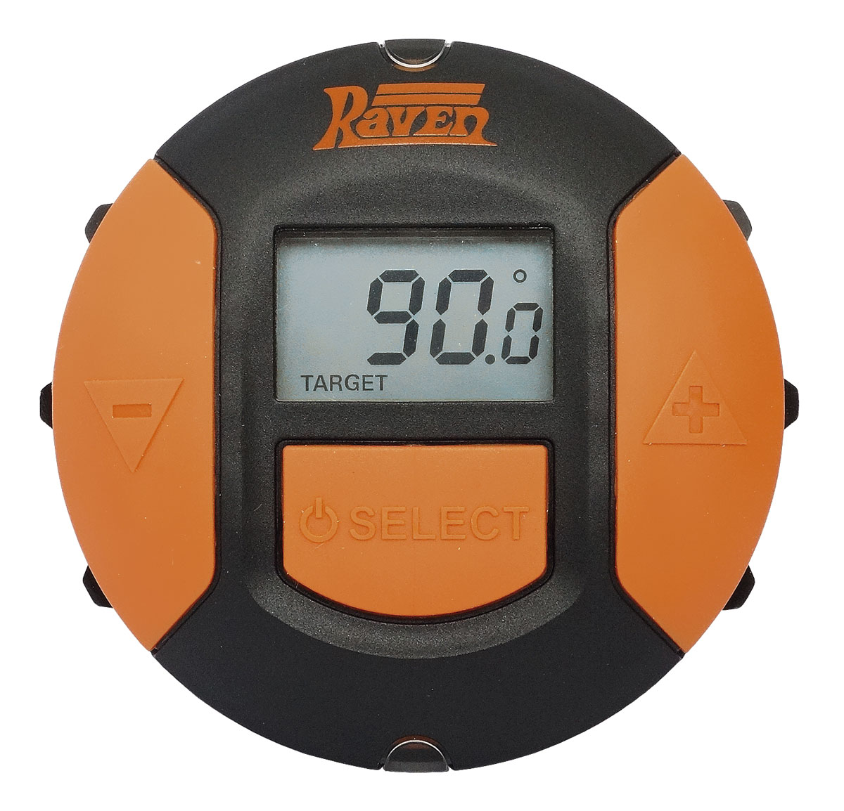 Indicador Digital De Torques Angulares Com Base Magnética Raven 100050