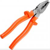 Alicate Universal 8 Pol 8280-200 IOX Gedore Isolado 1000V Profissional