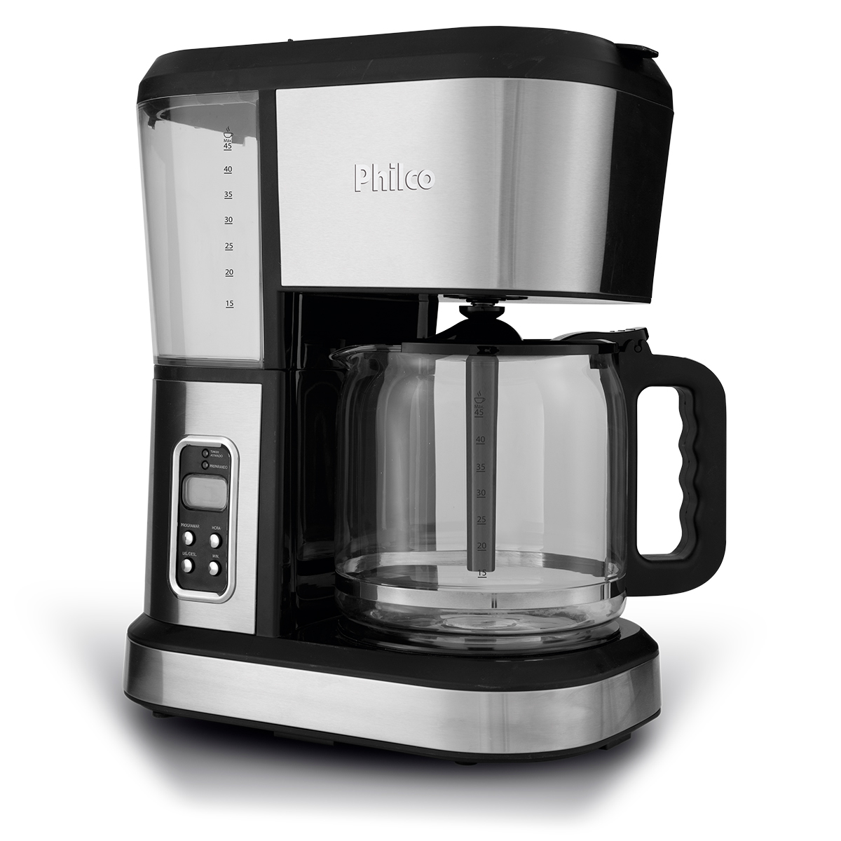 Cafeteira Philco PCF50PDI Design - 127V